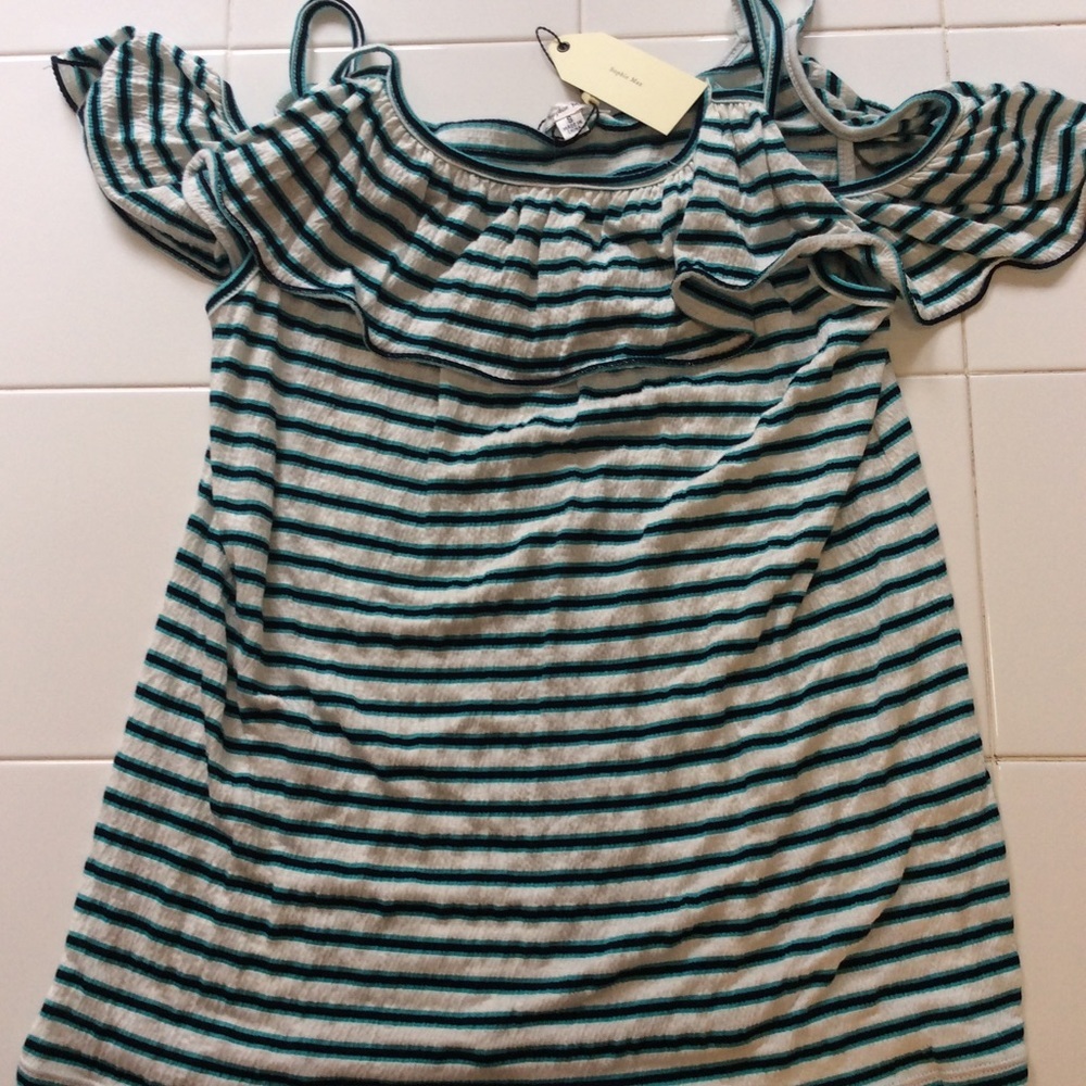 Ladies Top